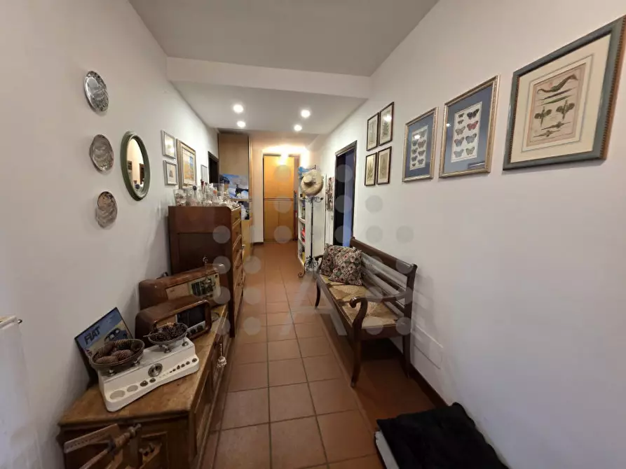 Immagine 37 di Casa bifamiliare in vendita  in Via Selve a Teolo