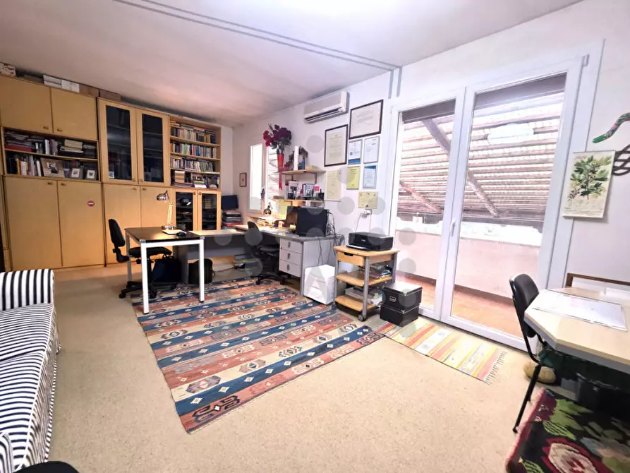 Immagine 38 di Casa bifamiliare in vendita  in Via Selve a Teolo