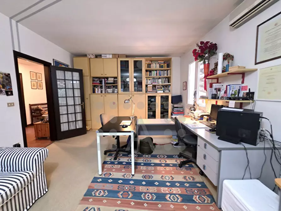 Immagine 40 di Casa bifamiliare in vendita  in Via Selve a Teolo