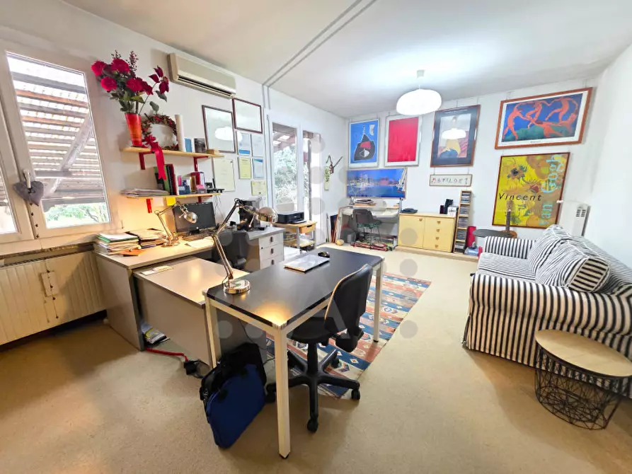 Immagine 41 di Casa bifamiliare in vendita  in Via Selve a Teolo