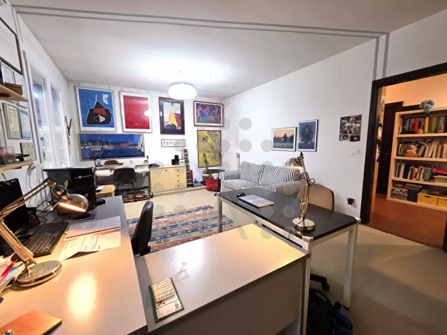 Immagine 42 di Casa bifamiliare in vendita  in Via Selve a Teolo