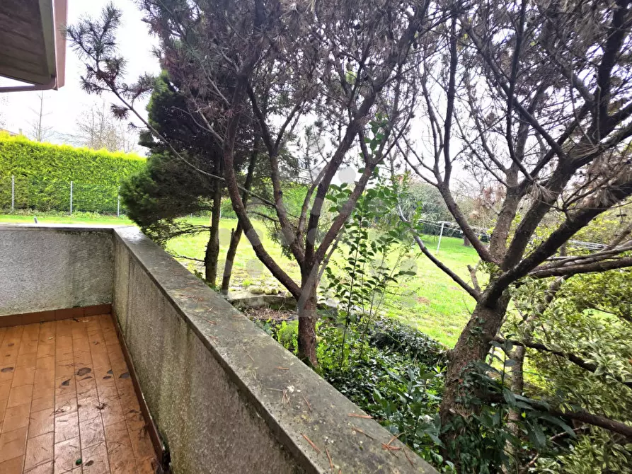 Immagine 43 di Casa bifamiliare in vendita  in Via Selve a Teolo