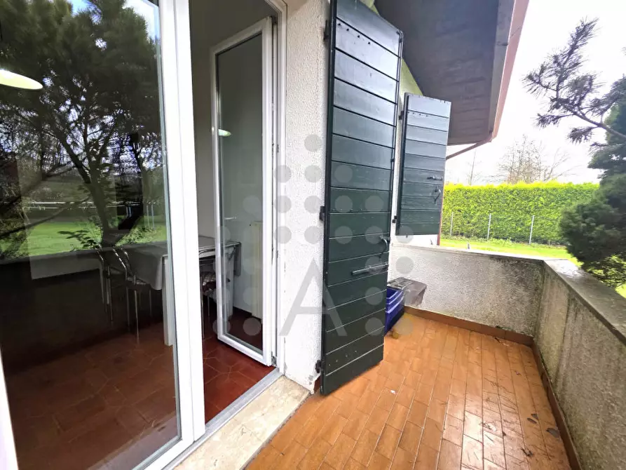 Immagine 44 di Casa bifamiliare in vendita  in Via Selve a Teolo