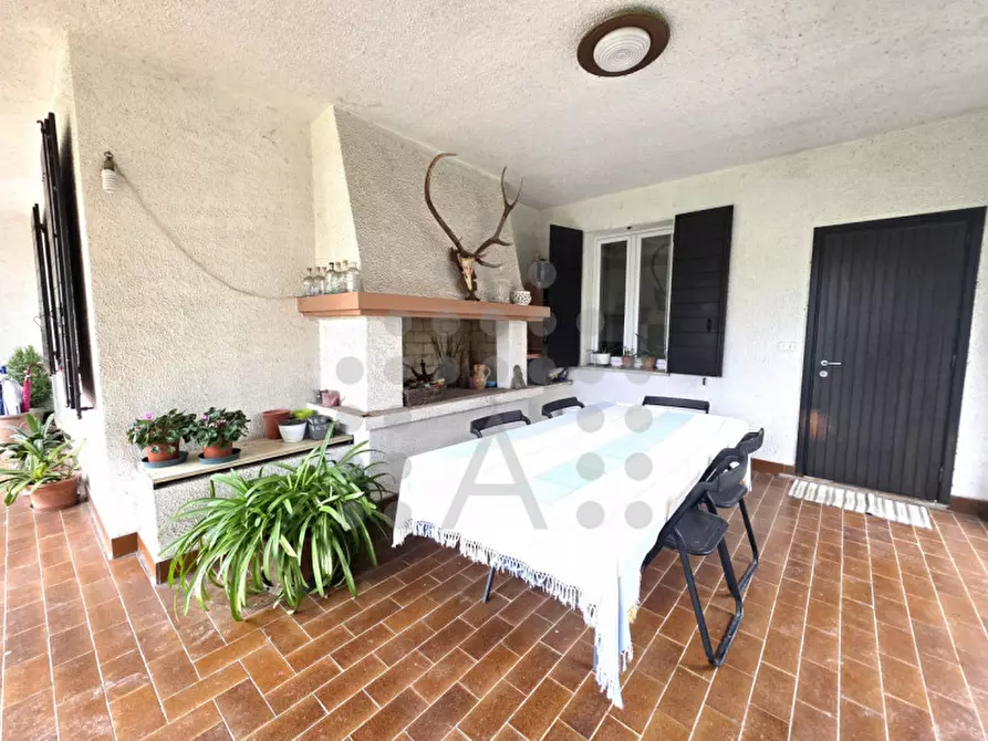 Immagine 45 di Casa bifamiliare in vendita  in Via Selve a Teolo