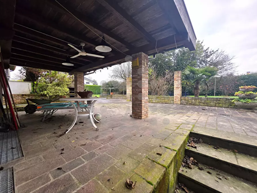 Immagine 46 di Casa bifamiliare in vendita  in Via Selve a Teolo