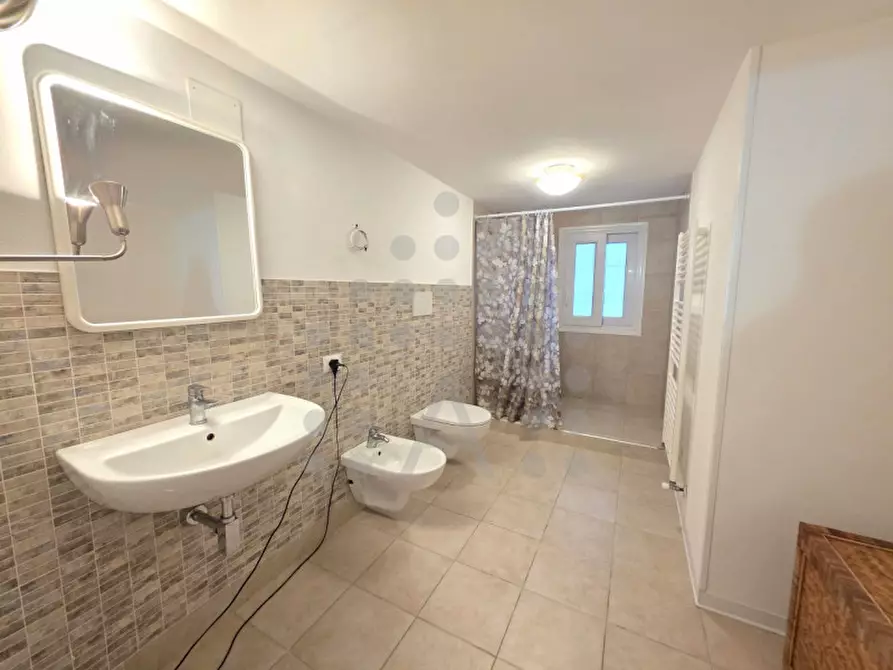 Immagine 51 di Casa bifamiliare in vendita  in Via Selve a Teolo