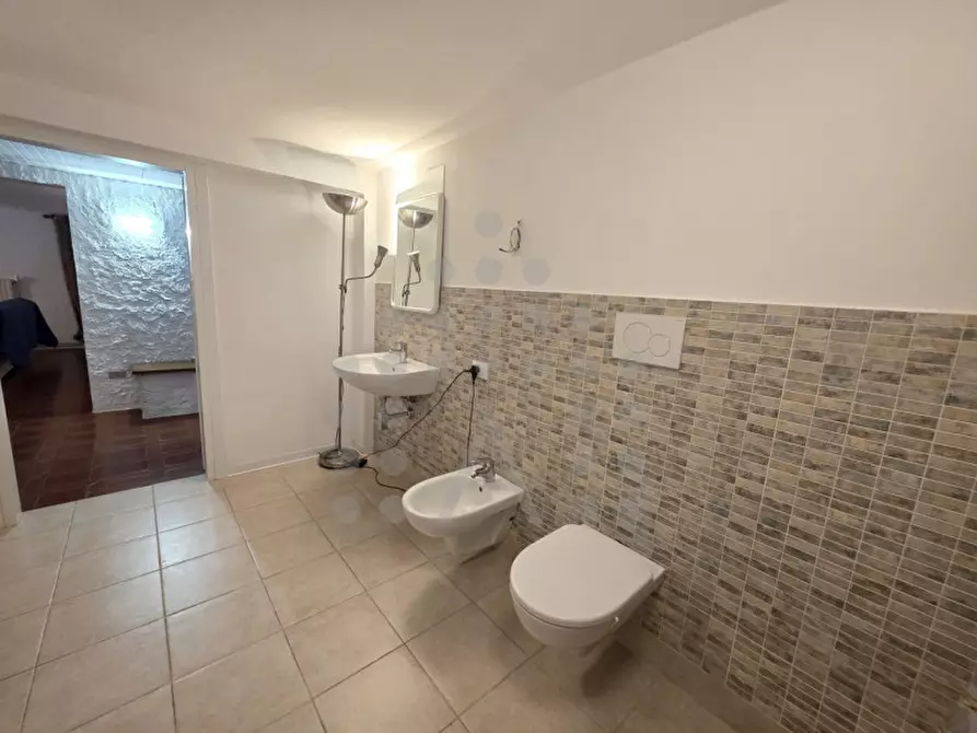 Immagine 52 di Casa bifamiliare in vendita  in Via Selve a Teolo