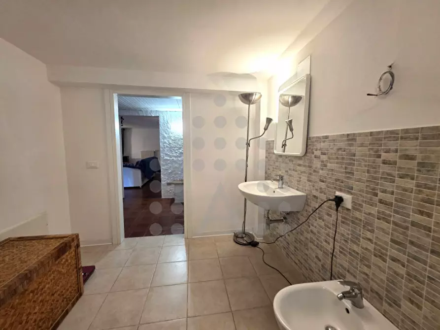 Immagine 53 di Casa bifamiliare in vendita  in Via Selve a Teolo