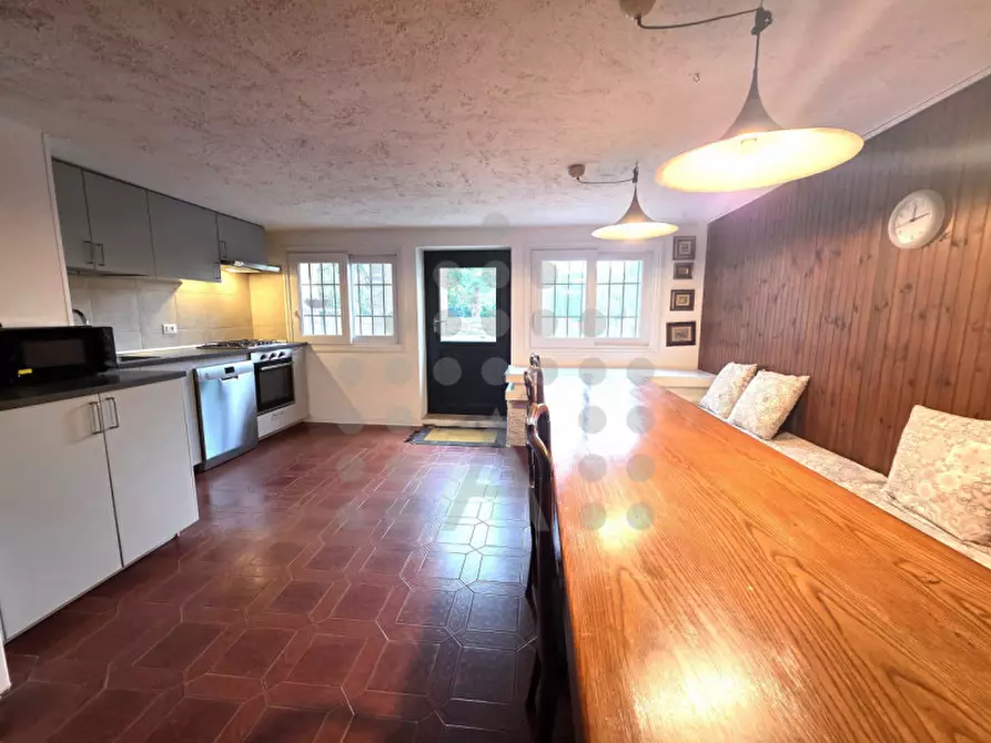 Immagine 56 di Casa bifamiliare in vendita  in Via Selve a Teolo