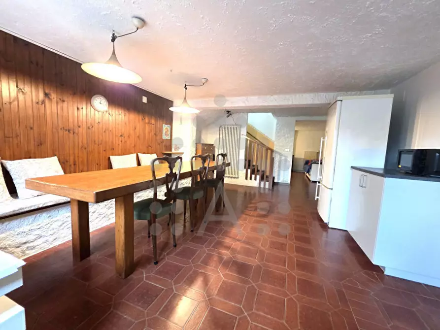 Immagine 57 di Casa bifamiliare in vendita  in Via Selve a Teolo