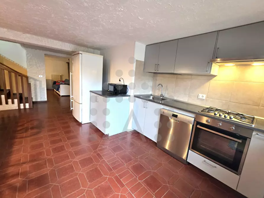 Immagine 58 di Casa bifamiliare in vendita  in Via Selve a Teolo