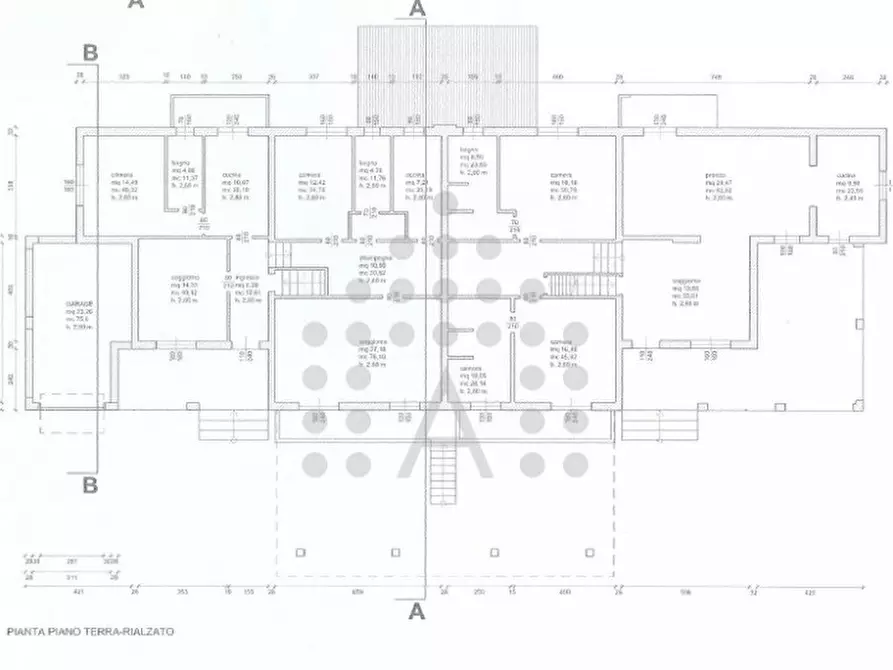 Immagine 83 di Casa bifamiliare in vendita  in Via Selve a Teolo