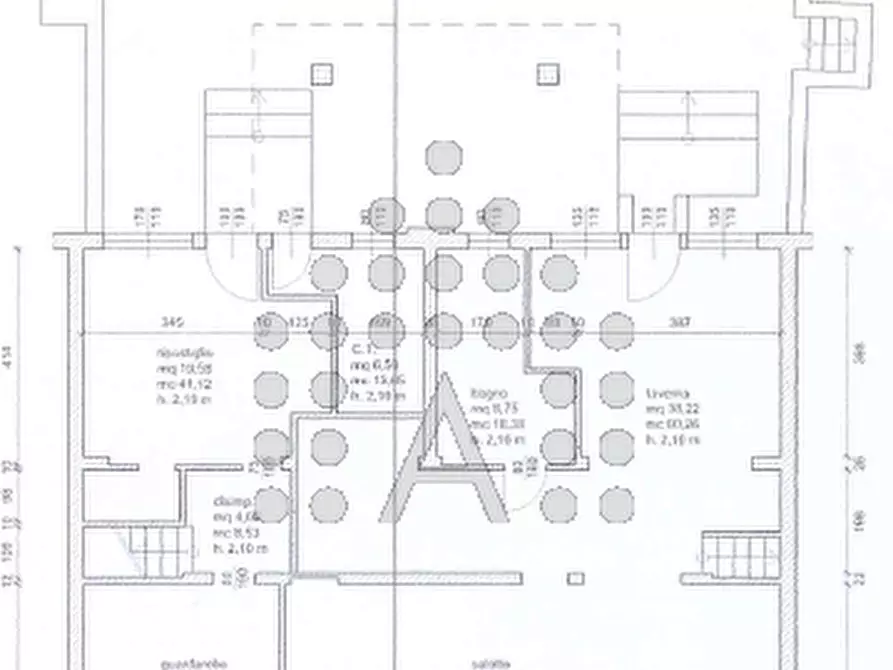 Immagine 84 di Casa bifamiliare in vendita  in Via Selve a Teolo