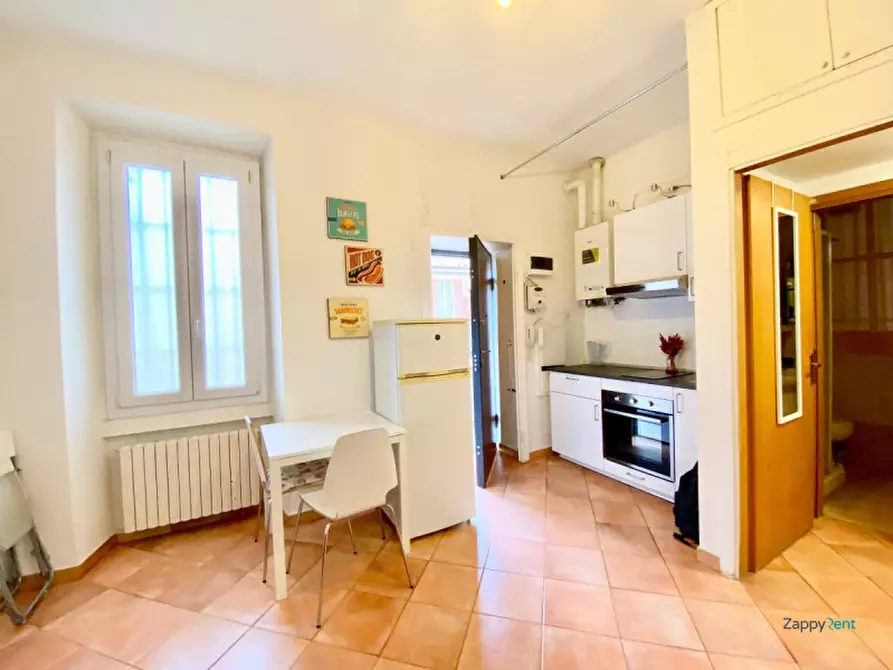 Immagine 1 di Appartamento in affitto  in Via dell'Assunta, 5 a Milano