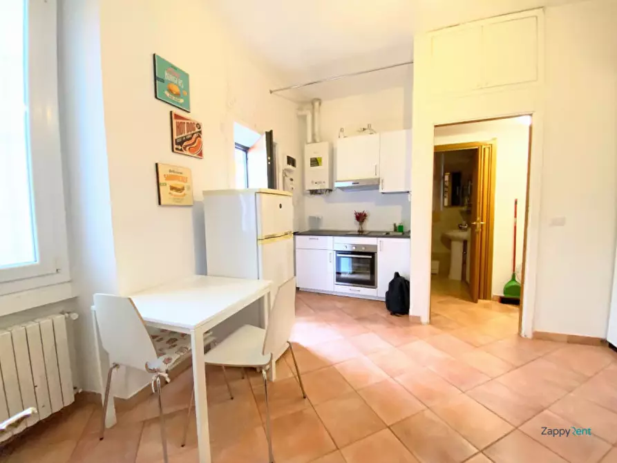 Immagine 3 di Appartamento in affitto  in Via dell'Assunta, 5 a Milano