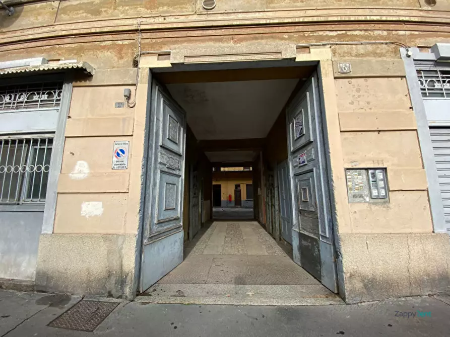 Immagine 5 di Appartamento in affitto  in Via dell'Assunta, 5 a Milano