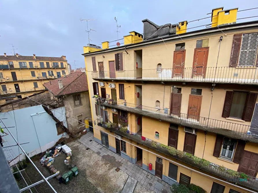 Immagine 6 di Appartamento in affitto  in Via dell'Assunta, 5 a Milano
