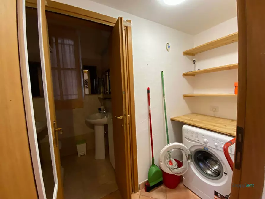 Immagine 7 di Appartamento in affitto  in Via dell'Assunta, 5 a Milano