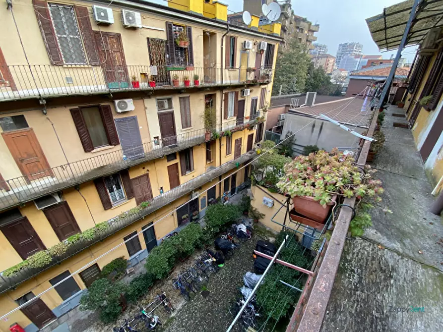 Immagine 8 di Appartamento in affitto  in Via dell'Assunta, 5 a Milano