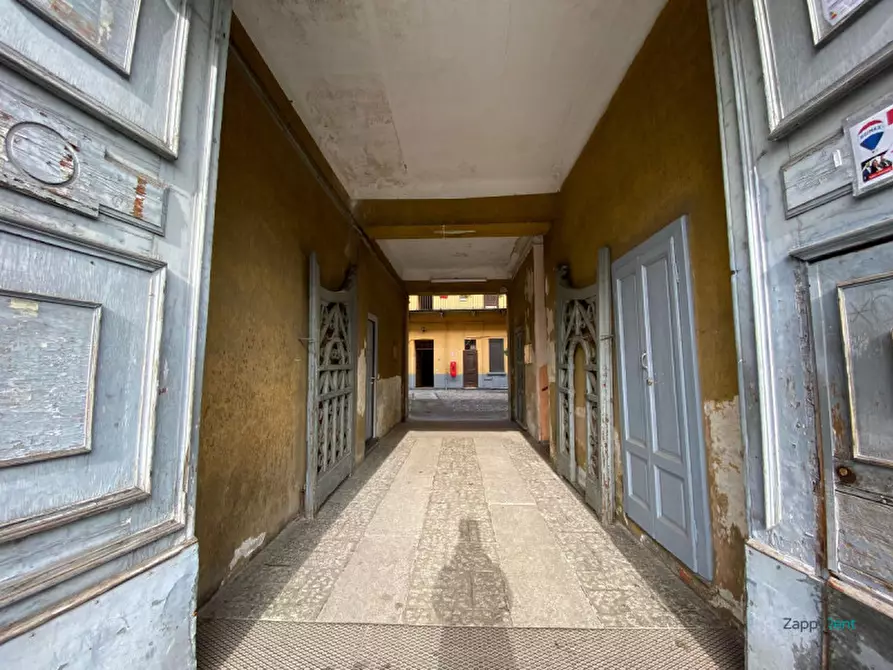 Immagine 9 di Appartamento in affitto  in Via dell'Assunta, 5 a Milano