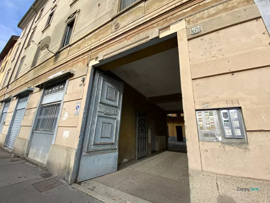 Immagine 10 di Appartamento in affitto  in Via dell'Assunta, 5 a Milano