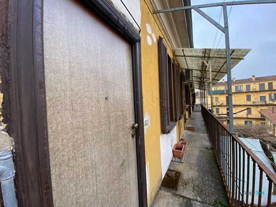 Immagine 12 di Appartamento in affitto  in Via dell'Assunta, 5 a Milano