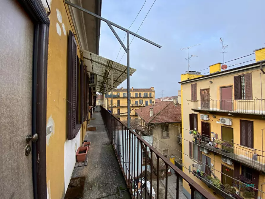 Immagine 13 di Appartamento in affitto  in Via dell'Assunta, 5 a Milano