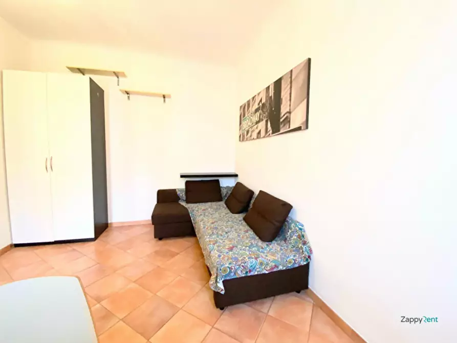 Immagine 14 di Appartamento in affitto  in Via dell'Assunta, 5 a Milano