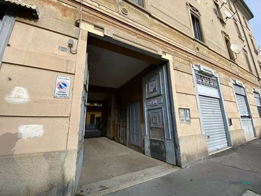 Immagine 15 di Appartamento in affitto  in Via dell'Assunta, 5 a Milano