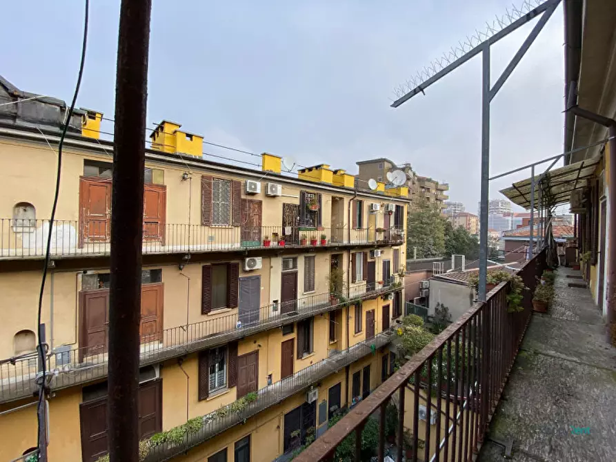 Immagine 16 di Appartamento in affitto  in Via dell'Assunta, 5 a Milano