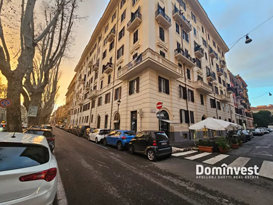 Immagine 1 di Appartamento in vendita  in Viale delle Milizie a Roma