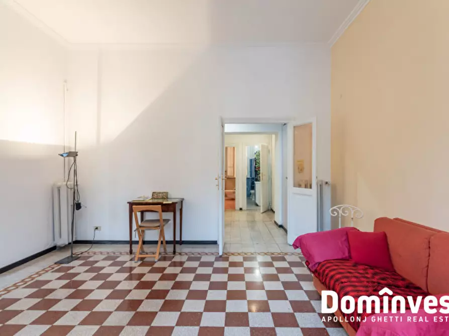 Immagine 3 di Appartamento in vendita  in Viale delle Milizie a Roma