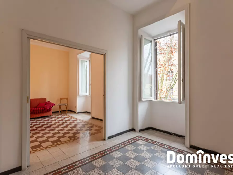 Immagine 4 di Appartamento in vendita  in Viale delle Milizie a Roma