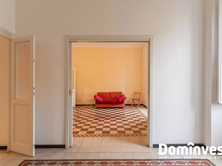 Immagine 5 di Appartamento in vendita  in Viale delle Milizie a Roma