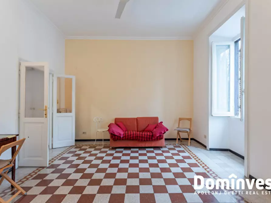 Immagine 6 di Appartamento in vendita  in Viale delle Milizie a Roma