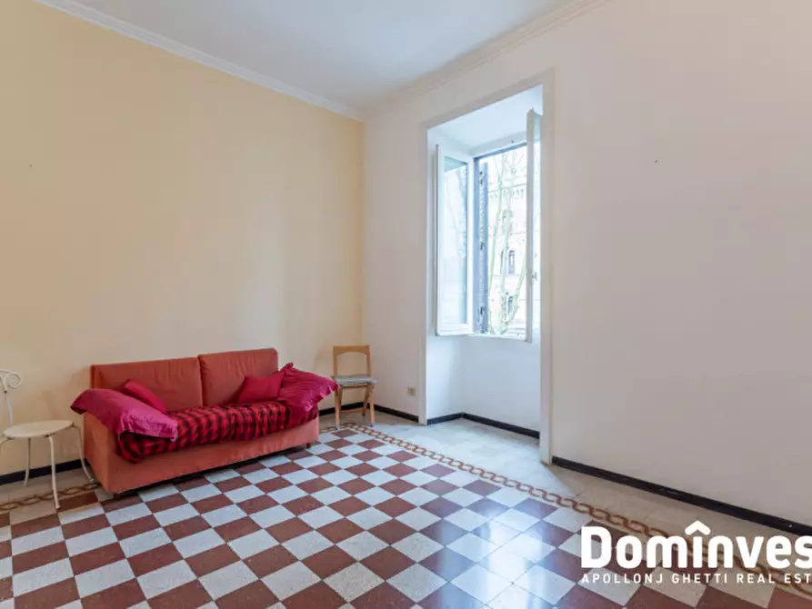 Immagine 7 di Appartamento in vendita  in Viale delle Milizie a Roma