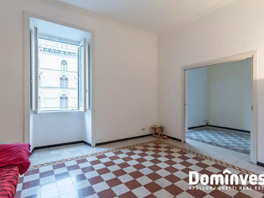 Immagine 8 di Appartamento in vendita  in Viale delle Milizie a Roma