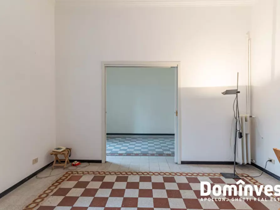 Immagine 9 di Appartamento in vendita  in Viale delle Milizie a Roma