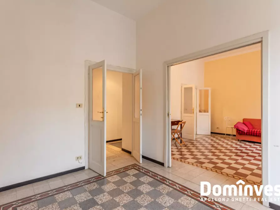 Immagine 10 di Appartamento in vendita  in Viale delle Milizie a Roma