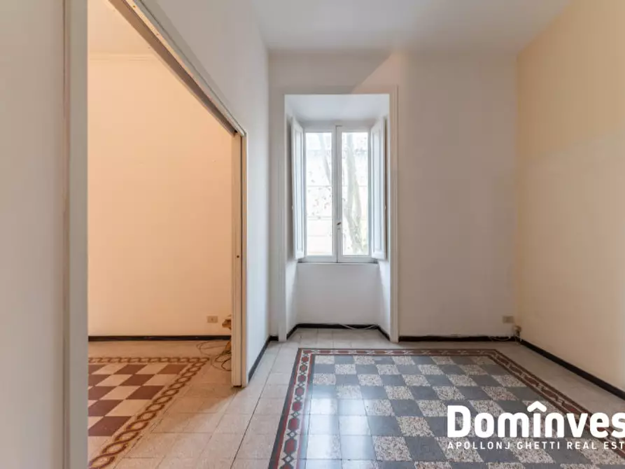 Immagine 11 di Appartamento in vendita  in Viale delle Milizie a Roma
