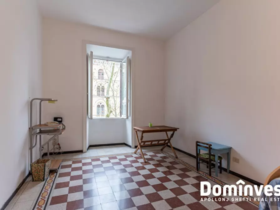 Immagine 12 di Appartamento in vendita  in Viale delle Milizie a Roma