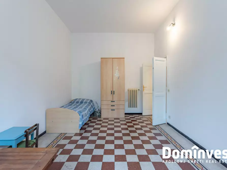 Immagine 14 di Appartamento in vendita  in Viale delle Milizie a Roma