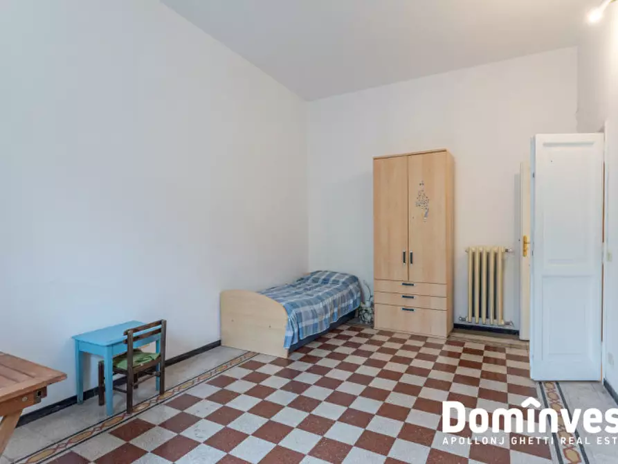 Immagine 15 di Appartamento in vendita  in Viale delle Milizie a Roma