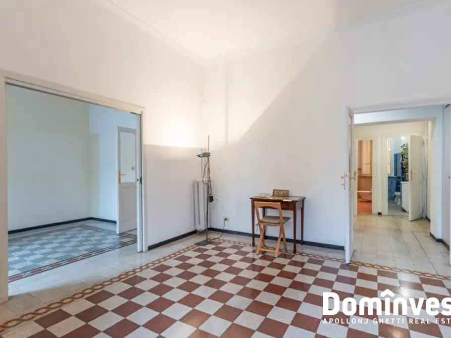 Immagine 16 di Appartamento in vendita  in Viale delle Milizie a Roma