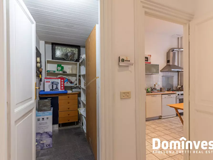 Immagine 18 di Appartamento in vendita  in Viale delle Milizie a Roma