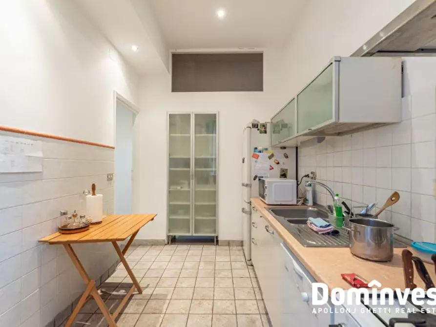 Immagine 21 di Appartamento in vendita  in Viale delle Milizie a Roma