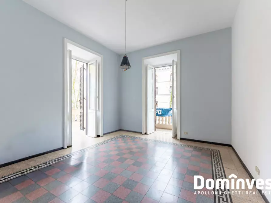 Immagine 25 di Appartamento in vendita  in Viale delle Milizie a Roma