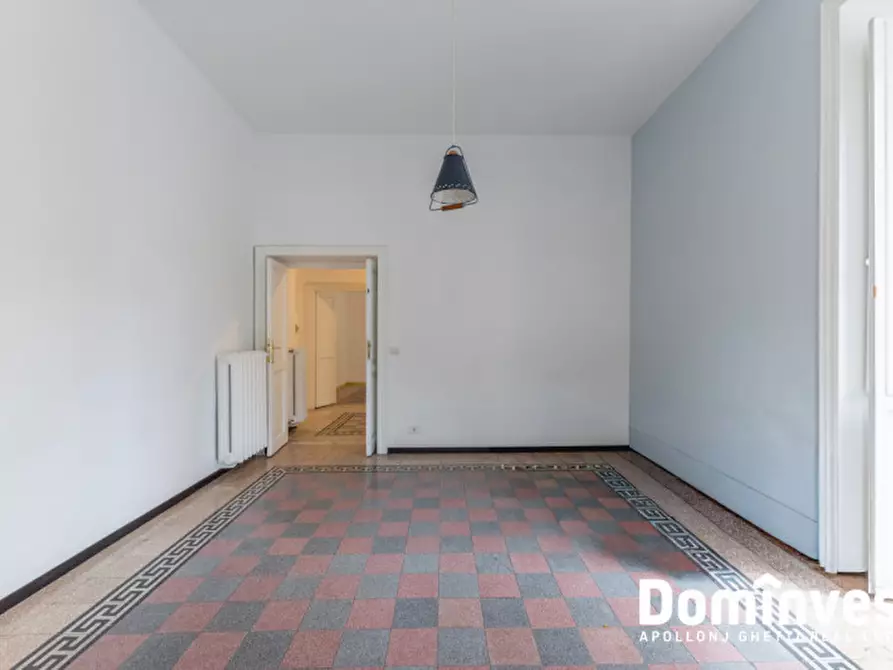 Immagine 26 di Appartamento in vendita  in Viale delle Milizie a Roma