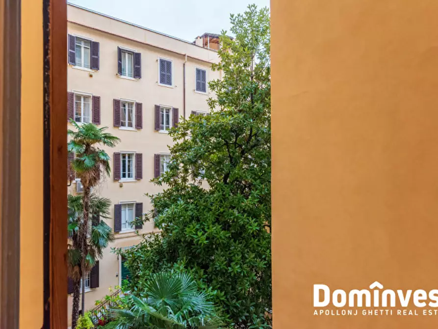 Immagine 27 di Appartamento in vendita  in Viale delle Milizie a Roma