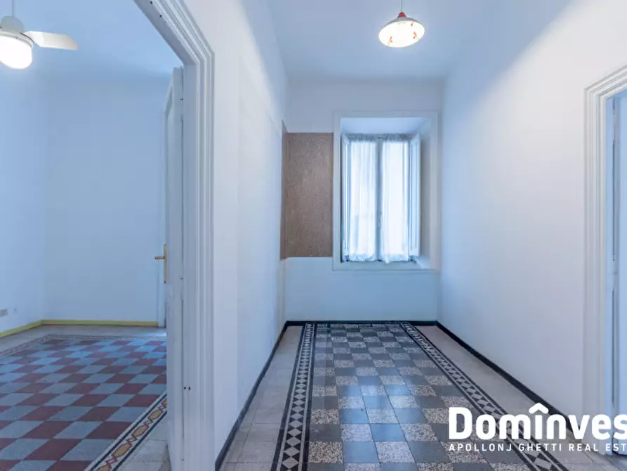 Immagine 28 di Appartamento in vendita  in Viale delle Milizie a Roma